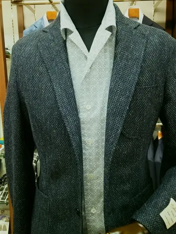 GOTAIRIKU 江坂 コーディネート画像