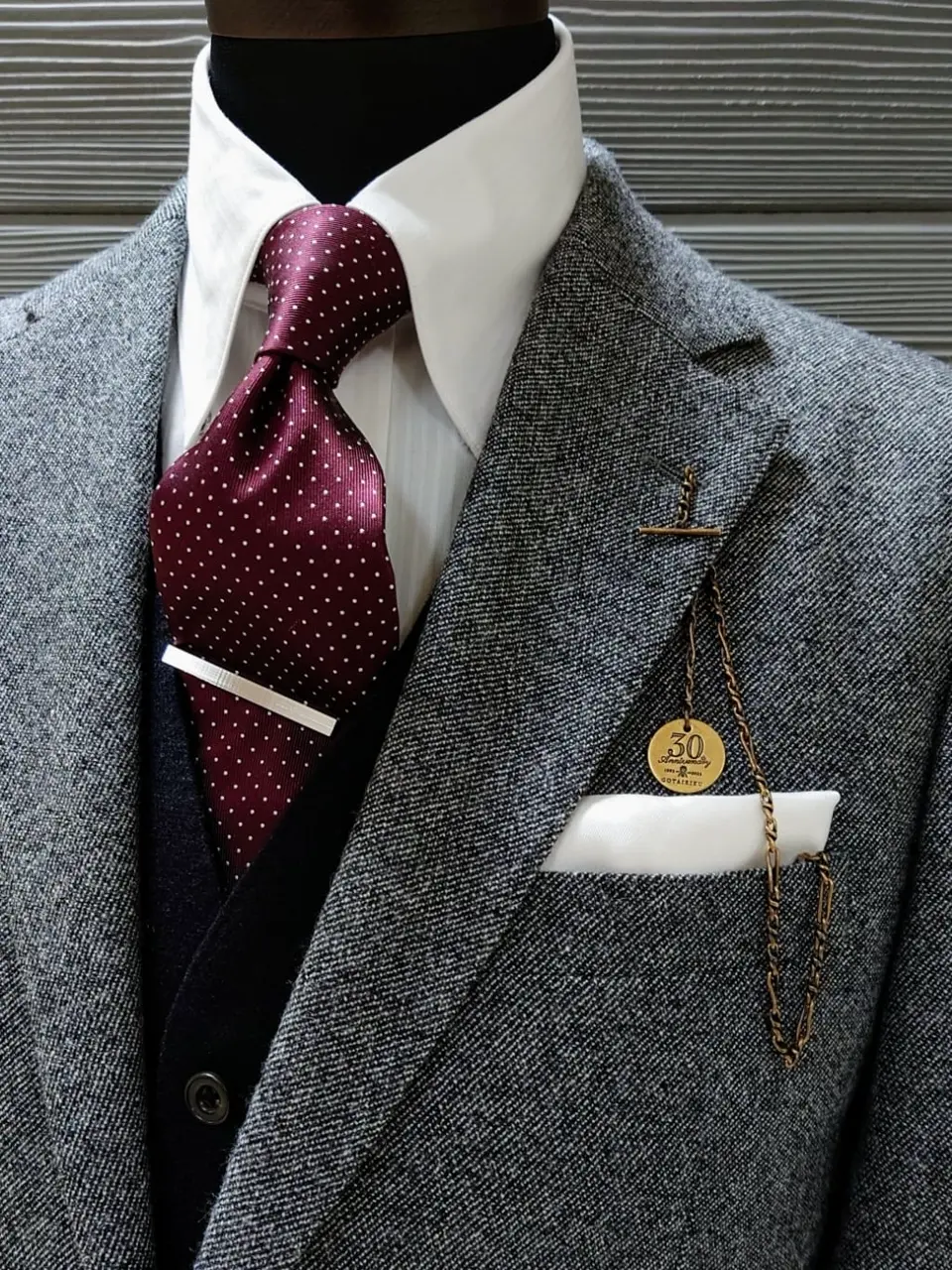 GOTAIRIKU 八幡 コーディネート画像