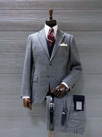 GOTAIRIKU 八幡 コーディネート画像