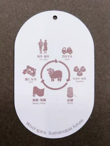 GOTAIRIKU 八幡 コーディネート画像