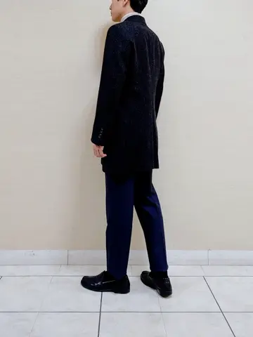 GOTAIRIKU 八幡 コーディネート画像