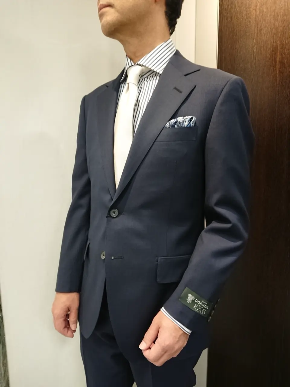 GOTAIRIKU 佐瀬 コーディネート画像