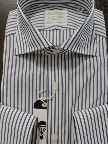 GOTAIRIKU 佐瀬 コーディネート画像