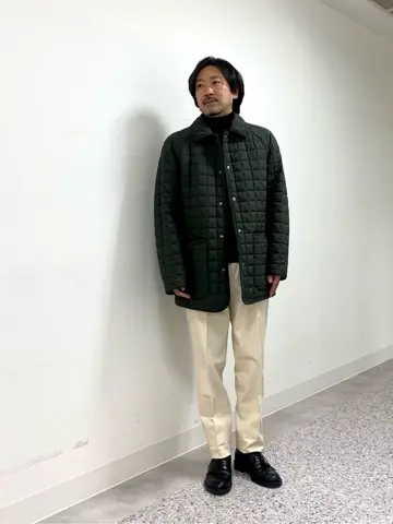 GOTAIRIKU 松田 コーディネート画像