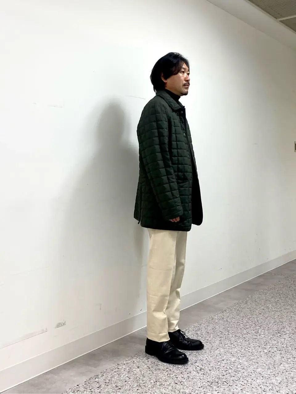 GOTAIRIKU 松田 コーディネート画像