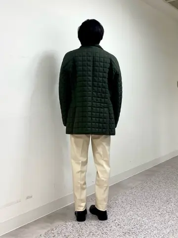 GOTAIRIKU 松田 コーディネート画像