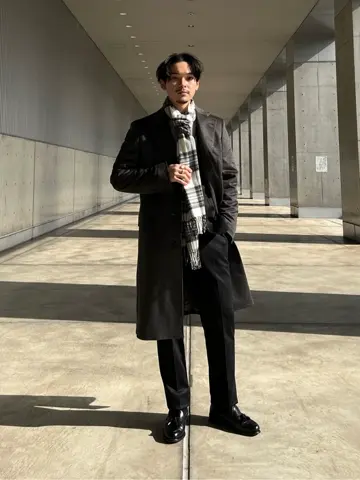 GOTAIRIKU 竹林 コーディネート画像