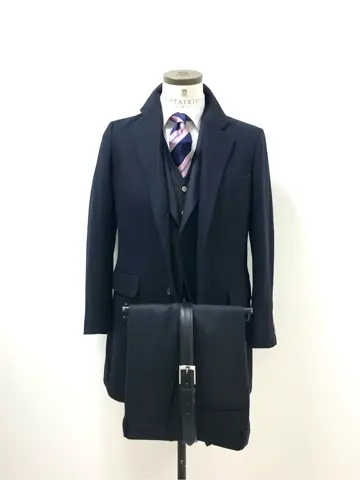 GOTAIRIKU 今井 コーディネート画像