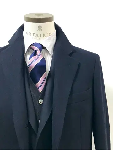 GOTAIRIKU 今井 コーディネート画像