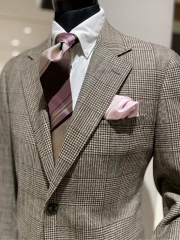 GOTAIRIKU 池田 コーディネート画像