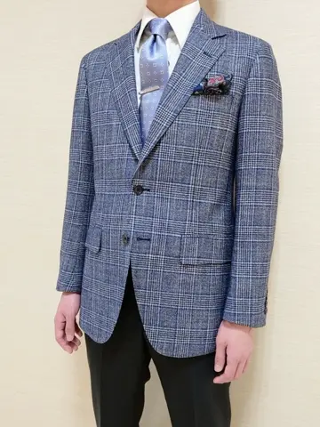 GOTAIRIKU 八幡 コーディネート画像