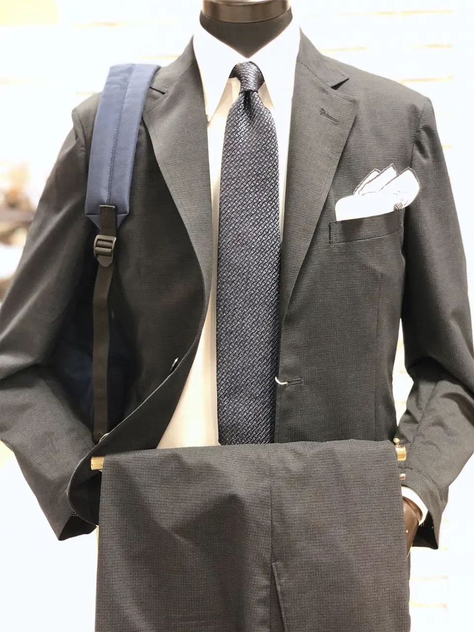  大滝 コーディネート画像