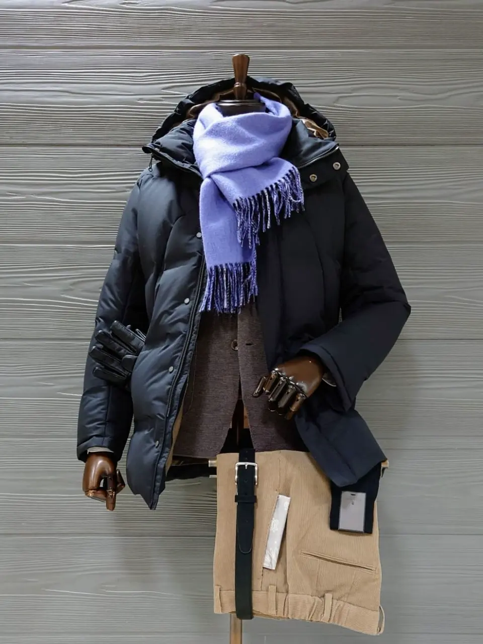  八幡 コーディネート画像