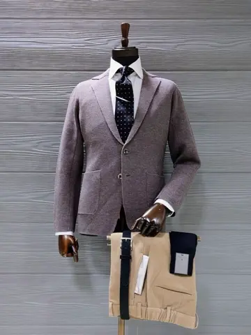 GOTAIRIKU 八幡 コーディネート画像