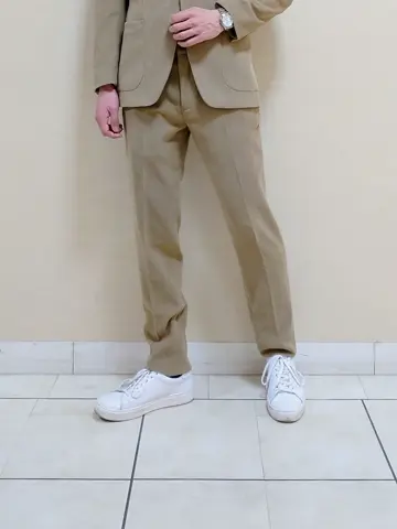 GOTAIRIKU 八幡 コーディネート画像