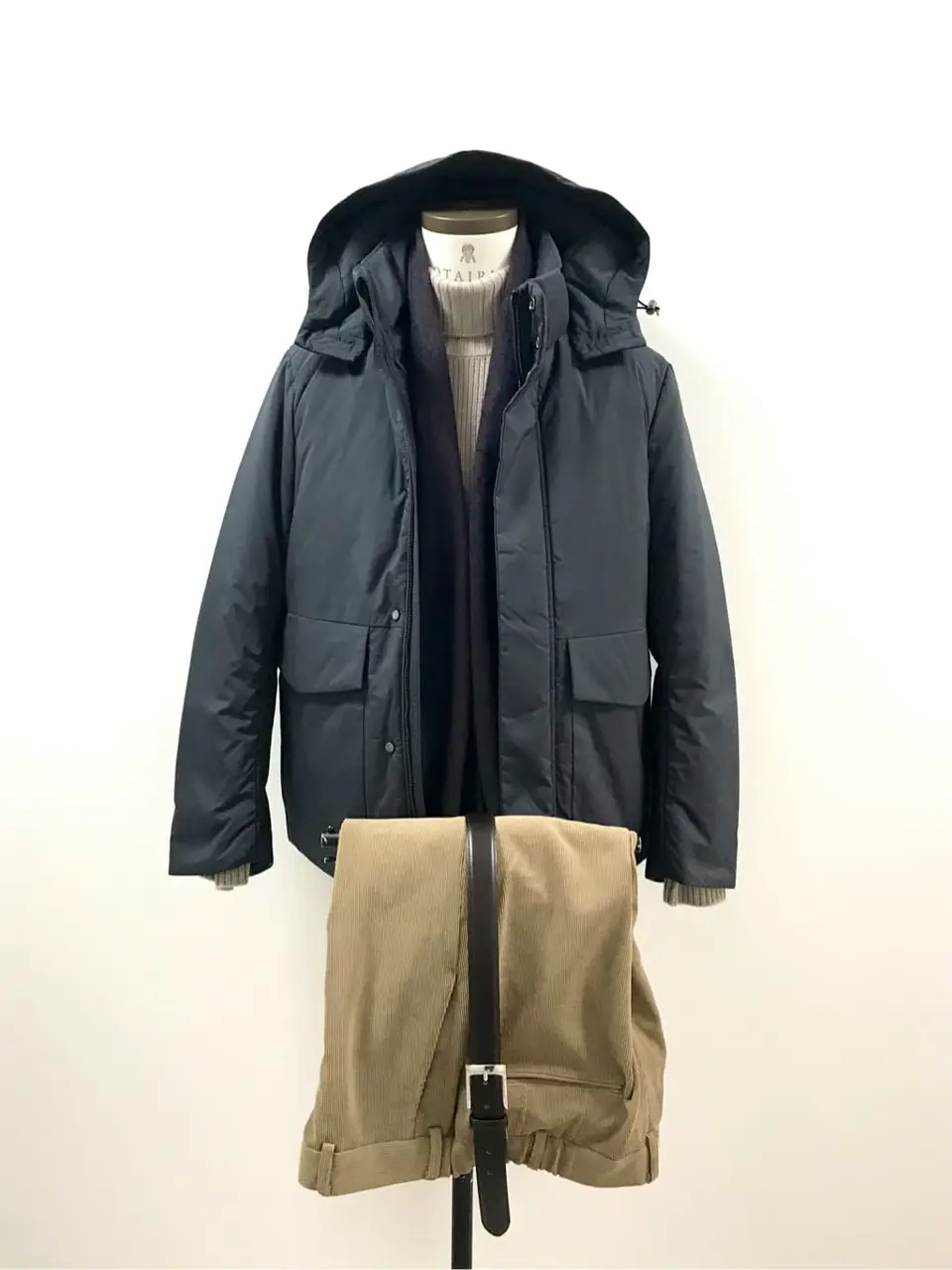  今井 コーディネート画像