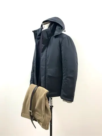 GOTAIRIKU 今井 コーディネート画像