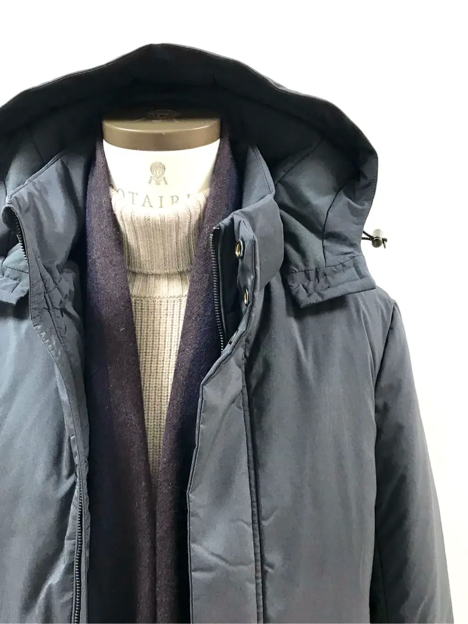 GOTAIRIKU 今井 コーディネート画像