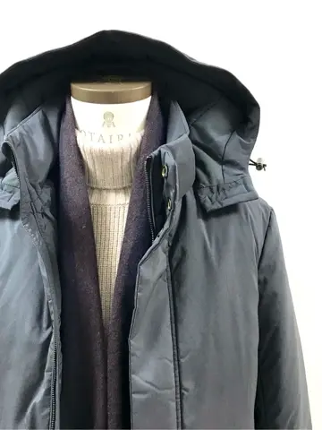 GOTAIRIKU 今井 コーディネート画像