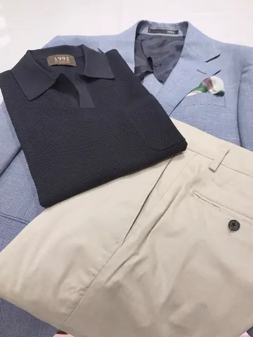 GOTAIRIKU 加藤 コーディネート画像