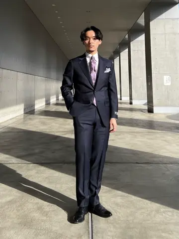 GOTAIRIKU 竹林 コーディネート画像