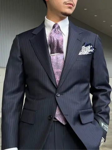 GOTAIRIKU 竹林 コーディネート画像