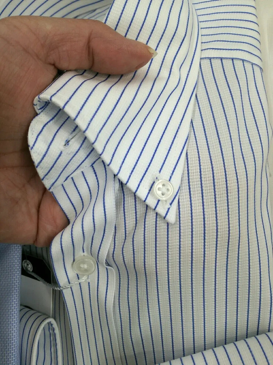 GOTAIRIKU 江坂 コーディネート画像