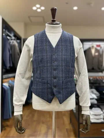 GOTAIRIKU 星野 コーディネート画像