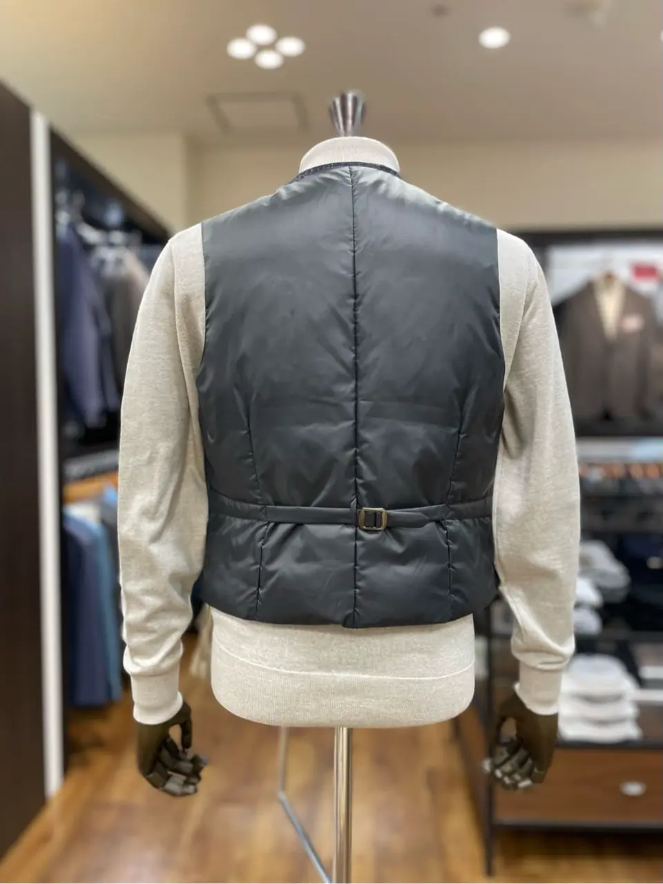 GOTAIRIKU 星野 コーディネート画像