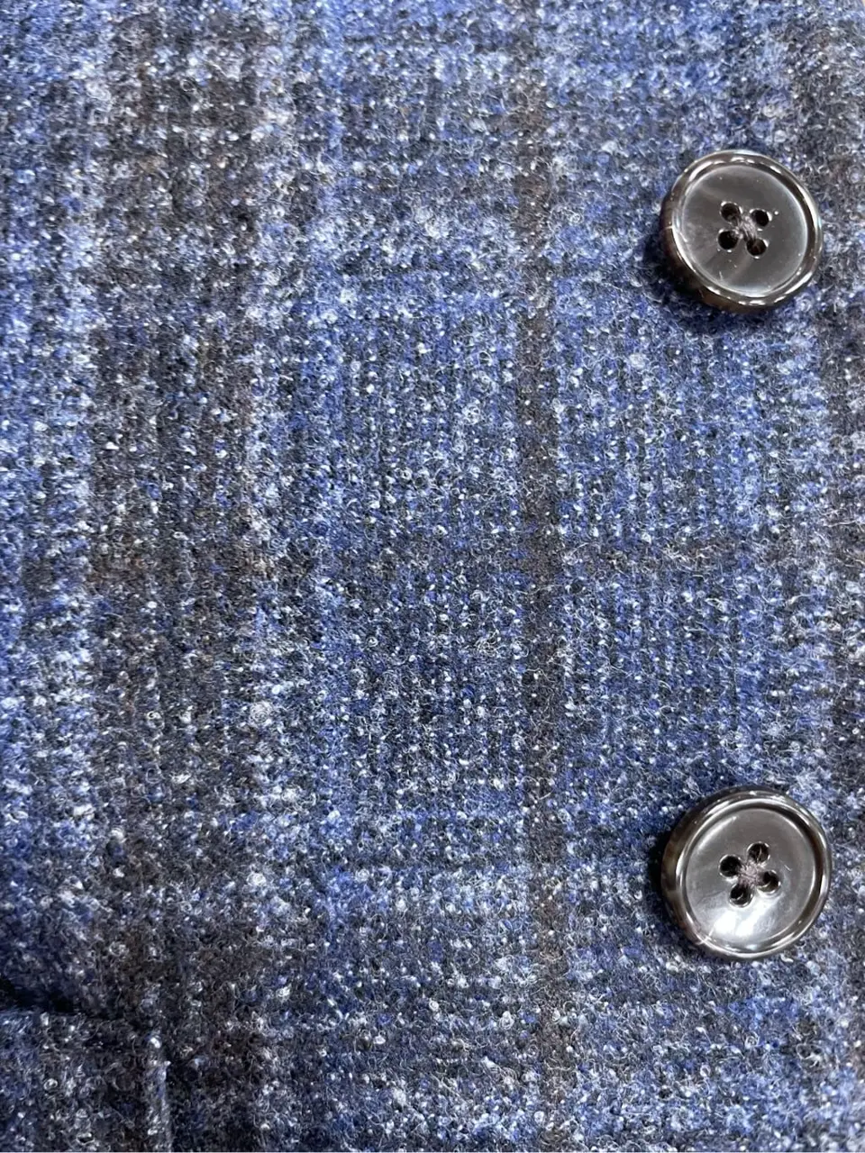 GOTAIRIKU 星野 コーディネート画像