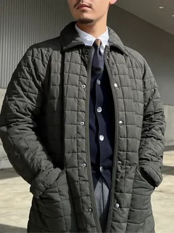 GOTAIRIKU 竹林 コーディネート画像