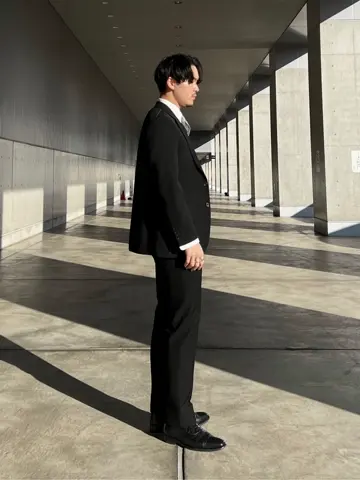 GOTAIRIKU 竹林 コーディネート画像