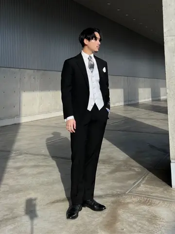 GOTAIRIKU 竹林 コーディネート画像