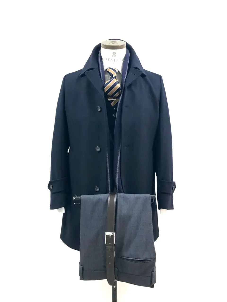  今井 コーディネート画像