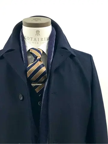 GOTAIRIKU 今井 コーディネート画像