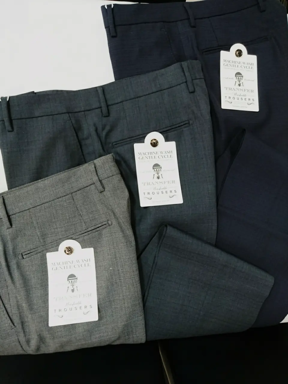 GOTAIRIKU 菊地 コーディネート画像