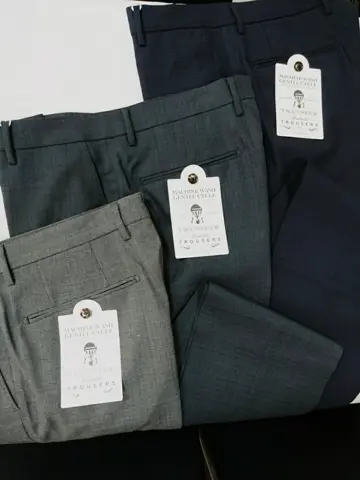 GOTAIRIKU 菊地 コーディネート画像