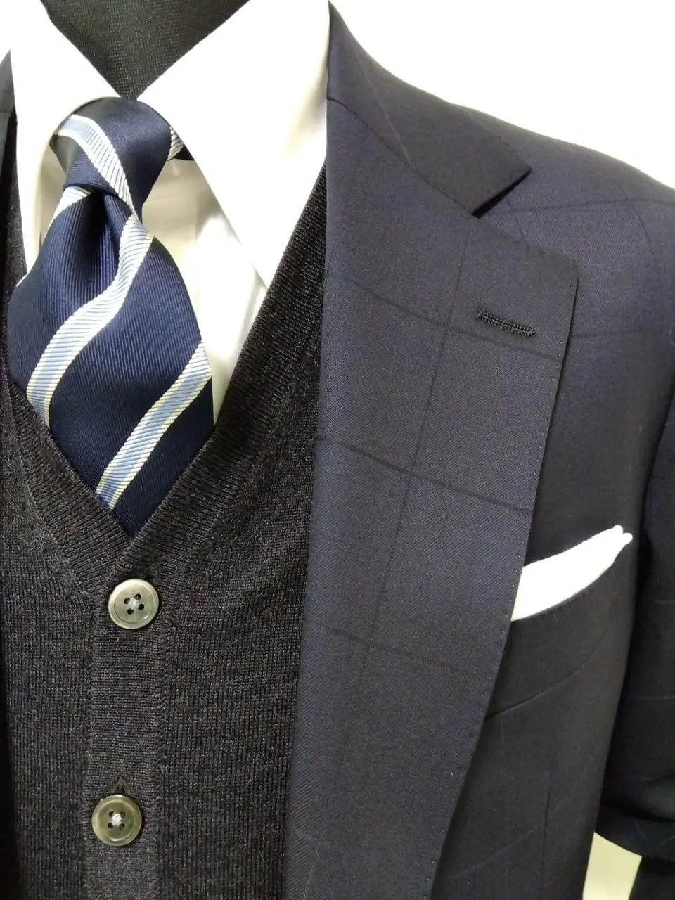 GOTAIRIKU 金子 コーディネート画像