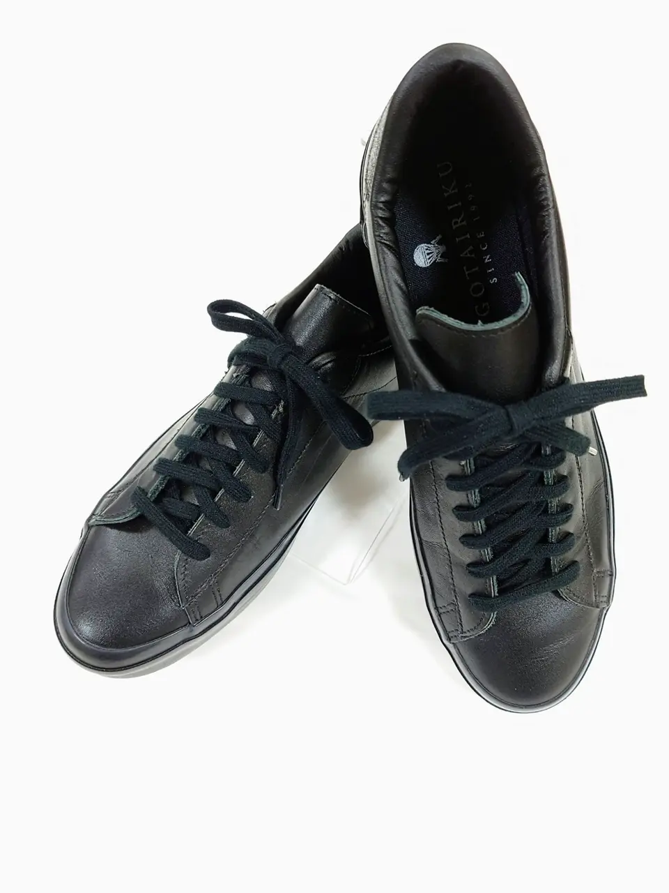 GOTAIRIKU 八幡 コーディネート画像