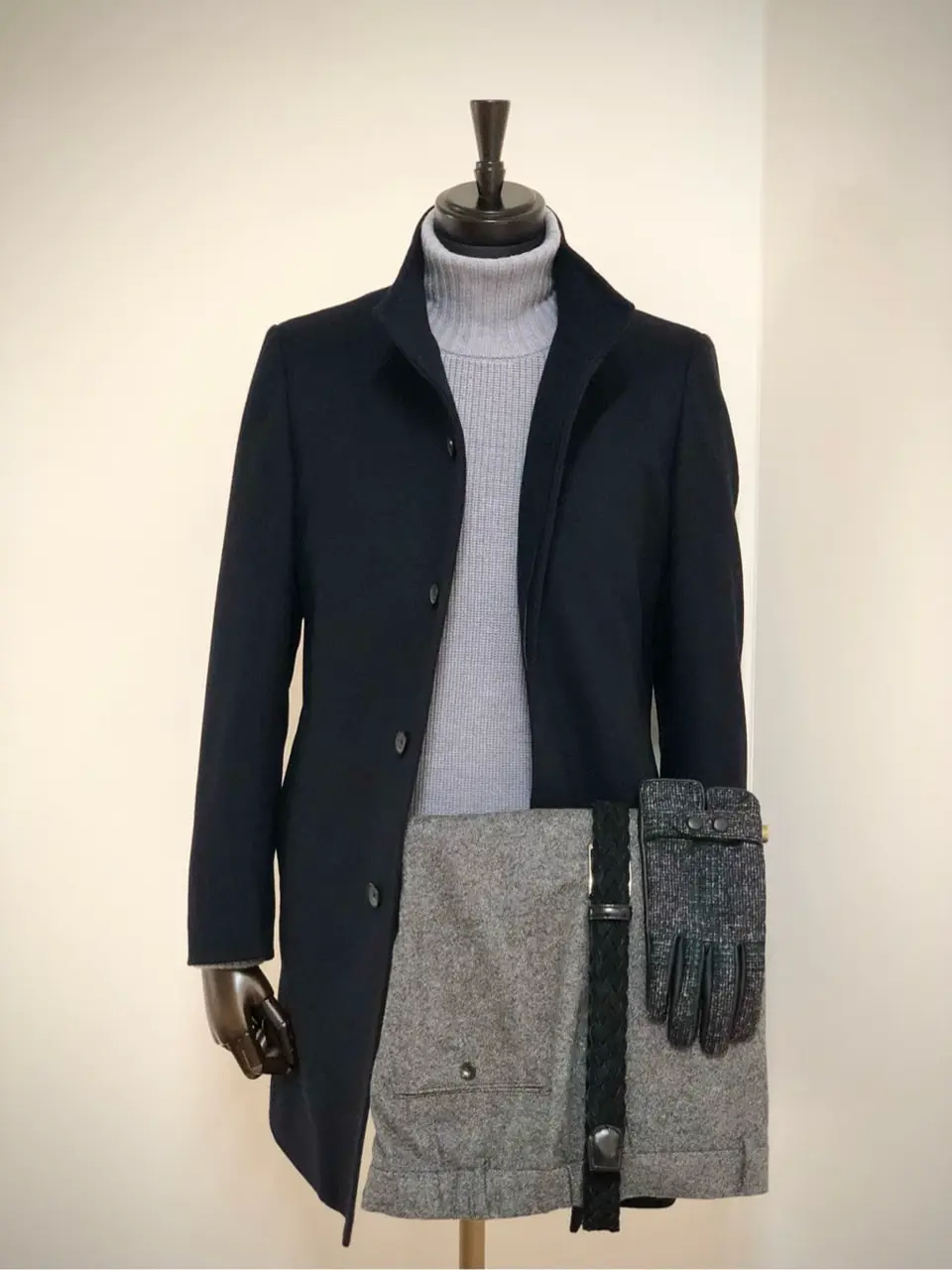  大滝 コーディネート画像