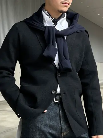 GOTAIRIKU 竹林 コーディネート画像