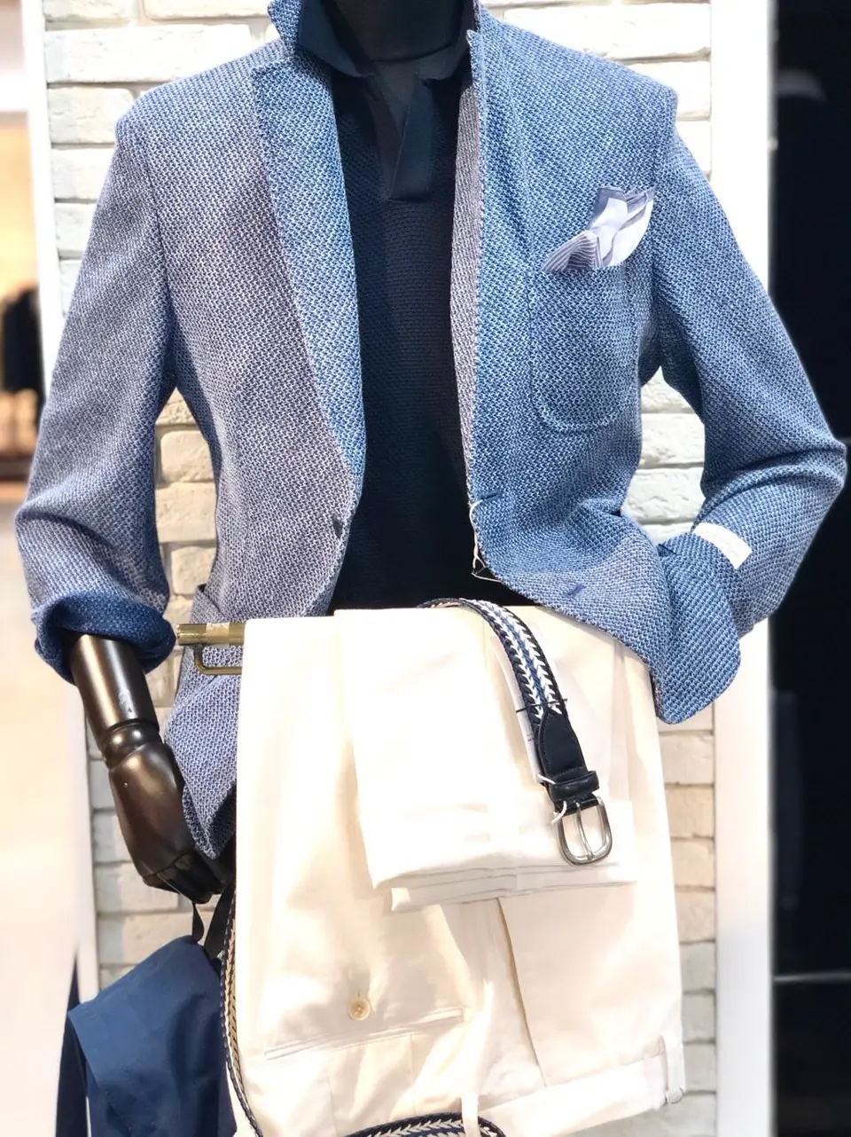  大滝 コーディネート画像