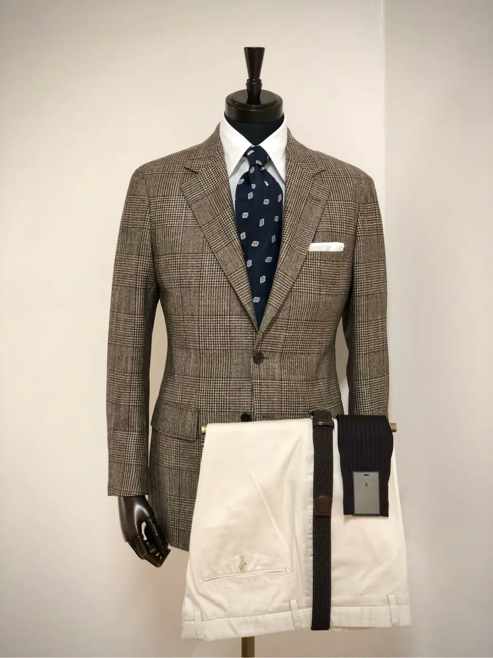  大滝 コーディネート画像