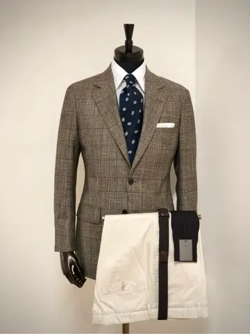 GOTAIRIKU 大滝 コーディネート画像