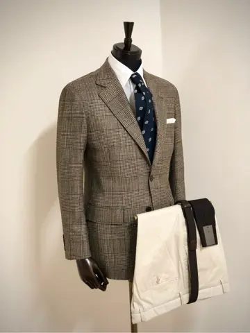 GOTAIRIKU 大滝 コーディネート画像