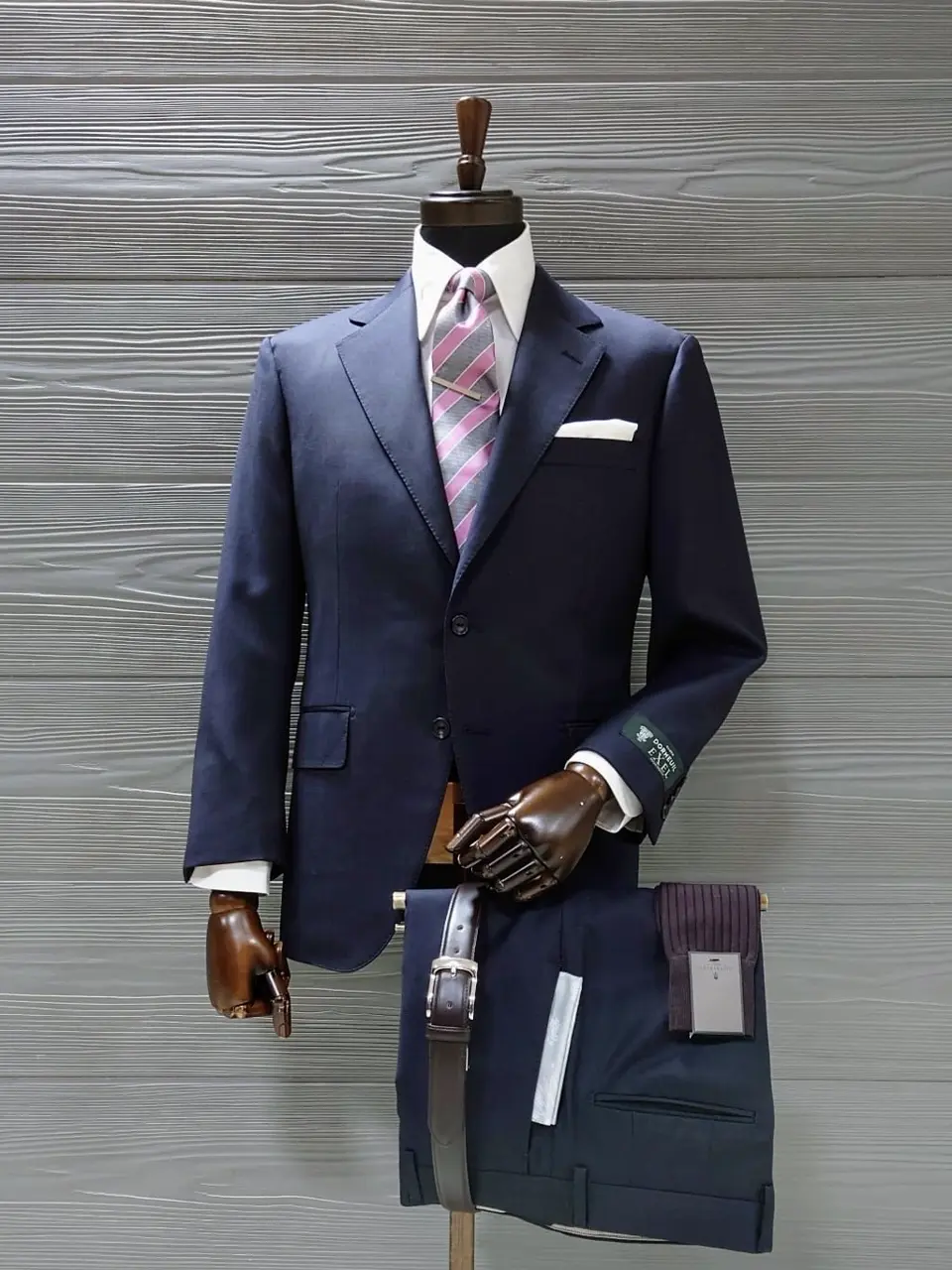 GOTAIRIKU 八幡 コーディネート画像