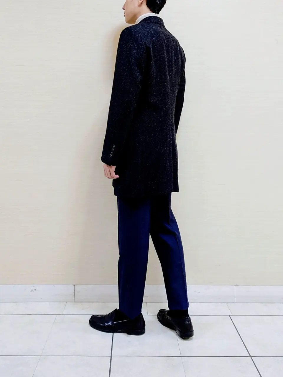 GOTAIRIKU 八幡 コーディネート画像