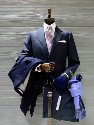 GOTAIRIKU 八幡 コーディネート画像