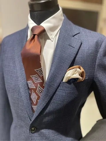 GOTAIRIKU 池田 コーディネート画像