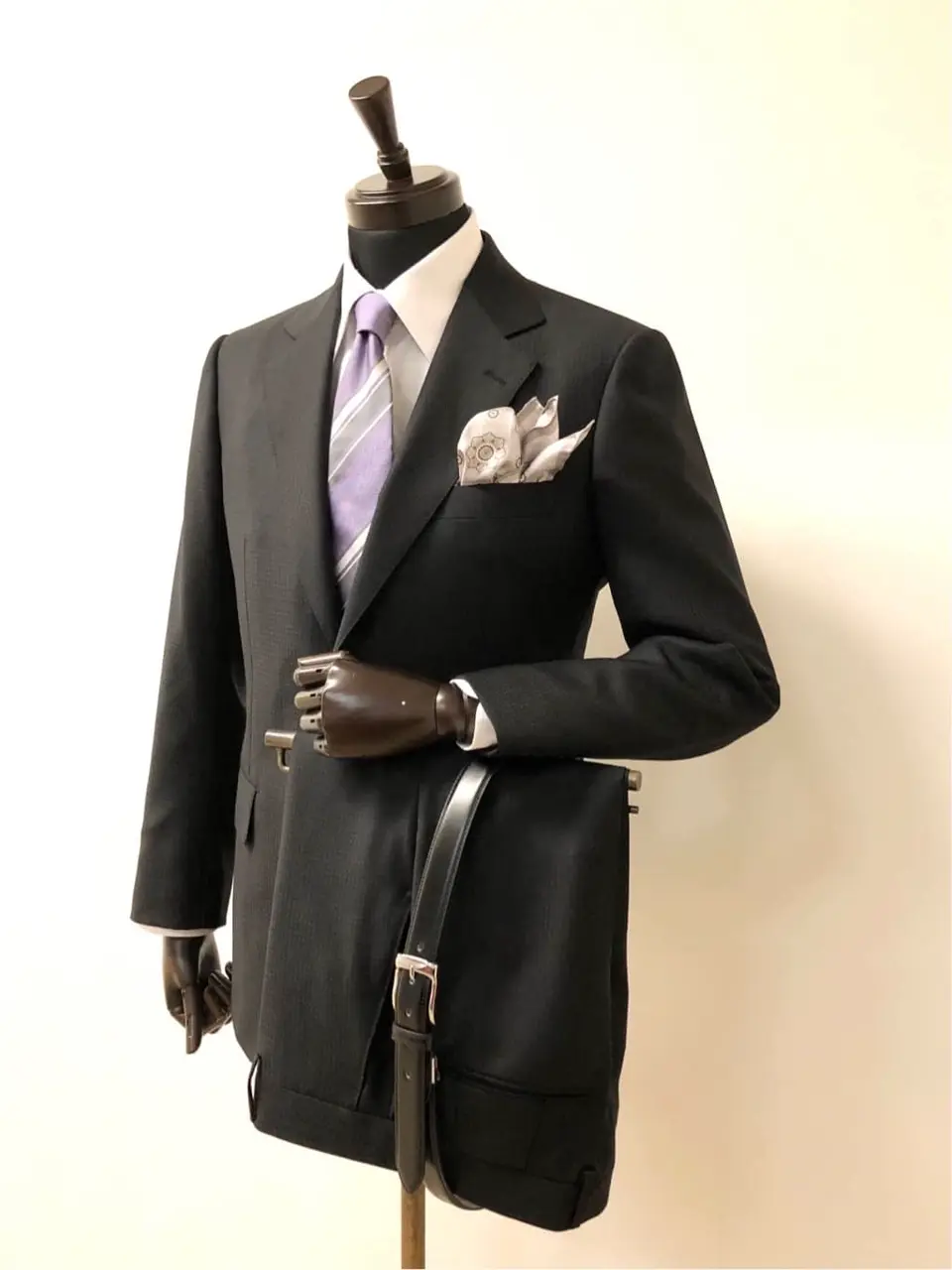 GOTAIRIKU スタッフ コーディネート画像